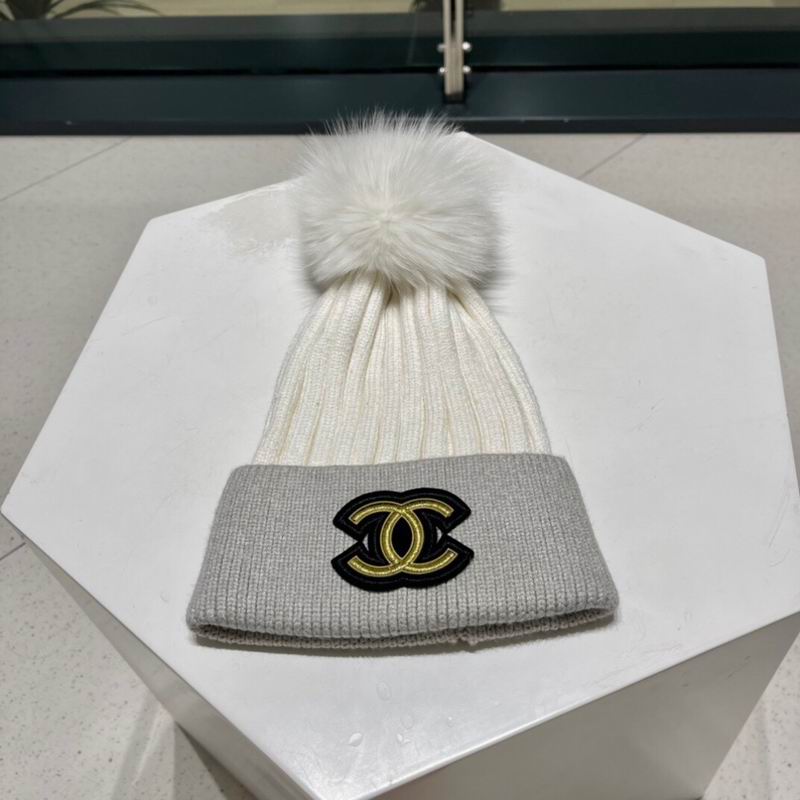 Chanel hat (60)